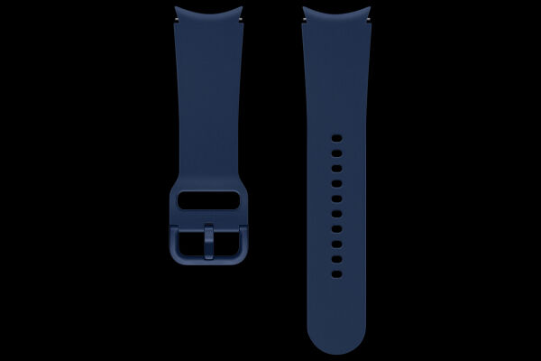 Samsung - Sport Band 20mm S/M navy