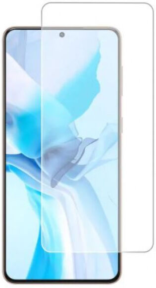 4smarts Displayschutz X-Pro Clear UltraSonix - Galaxy S22