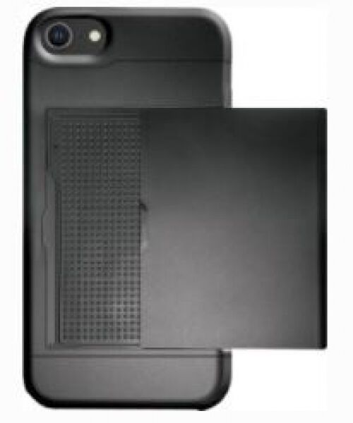 Divers Case FortyFour - No.3 Smartphone-Hülle - iPhone SE 2020/8/7