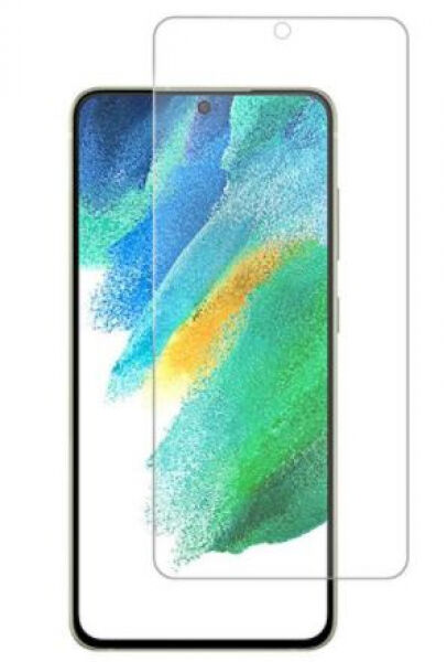 4smarts Second Glass X-Pro Clear - zu Samsung Galaxy S21 FE