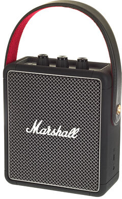 Marshall Stockwell II Black