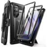 SUPCASE UNICORN BEETLE PRO 2-SET Samsung Galaxy S24 Ultra 5G BLACK