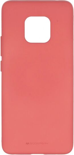 Mercury Pouzdro / kryt pro Huawei Nova 3 - Mercury, Soft Feeling Pink