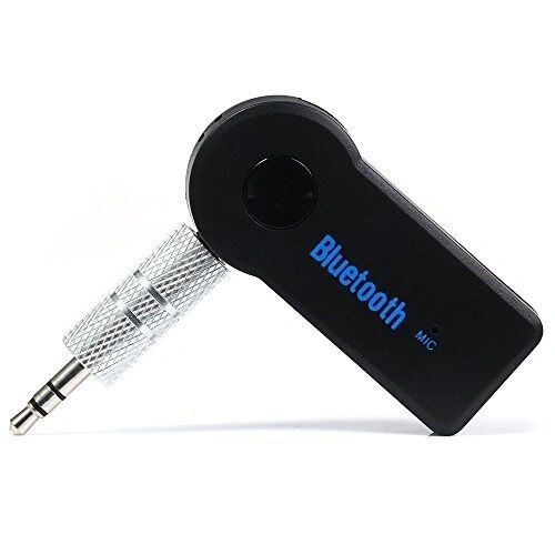 iPouzdro.cz Bluetooth audio přijímač do auta - MusicReceiver