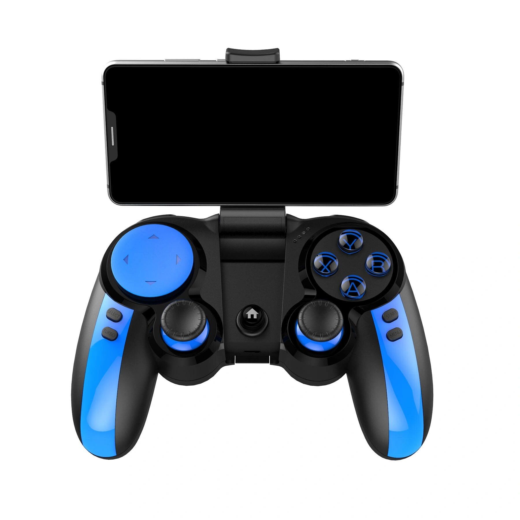 iPega Gamepad / herní ovladač pro mobil - iPega, PG9090 Blue Elf