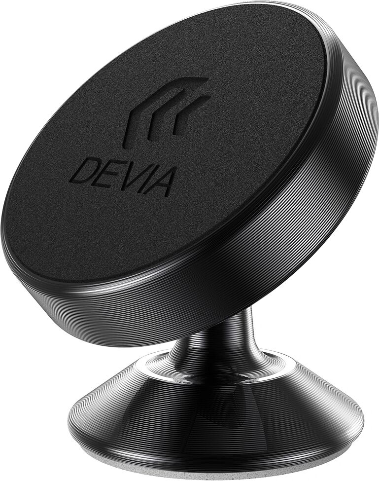 Devia Magnetický držák do auta pro iPhone - Devia, Goblet