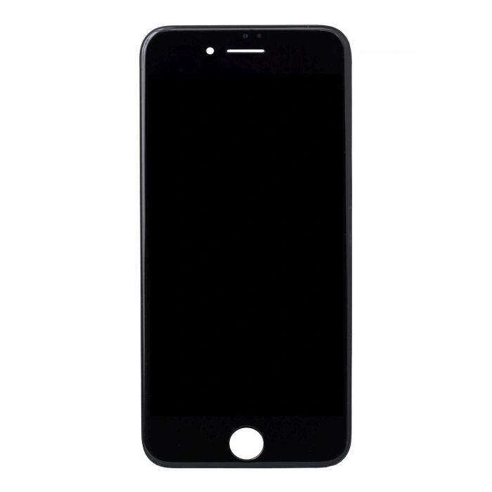 iPouzdro.cz LCD displej a dotyková deska pro iPhone 8 Black