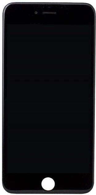 iPouzdro.cz LCD displej a dotyková deska pro iPhone 6 Plus Black