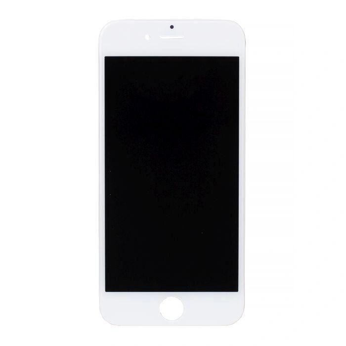 iPouzdro.cz LCD displej a dotyková deska pro iPhone 6S White