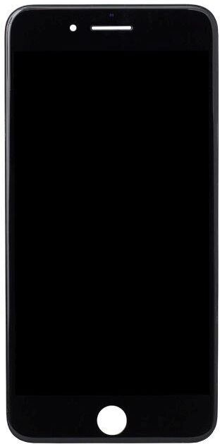 iPouzdro.cz LCD displej a dotyková deska pro iPhone 8 PLUS Black