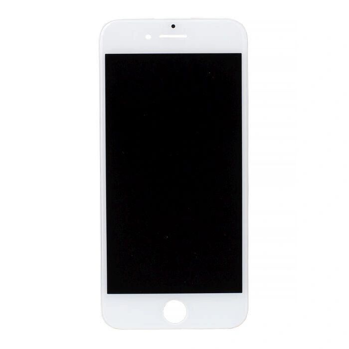 iPouzdro.cz LCD displej a dotyková deska pro iPhone 7 White