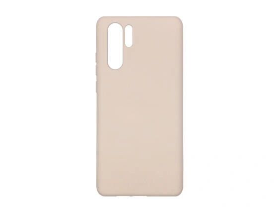 Mercury Pouzdro / kryt pro Huawei P30 PRO - Mercury, Soft Feeling Pink Sand