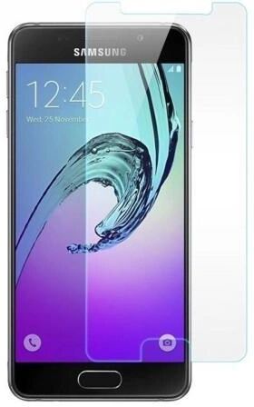 Mercury Ochranné tvrzené sklo na Samsung GALAXY A3 (2016) A310 - Mercury, Premium Glass