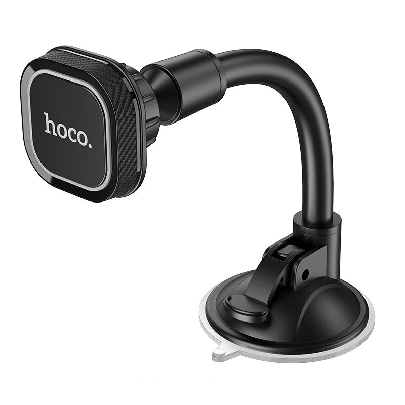 Hoco Magnetický držák do auta pro iPhone - Hoco, CA55 Astute