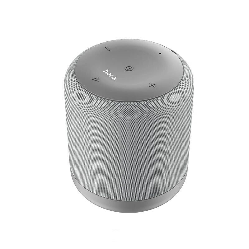 Hoco Bluetooth reproduktor - Hoco, BS30 NewMoon Gray