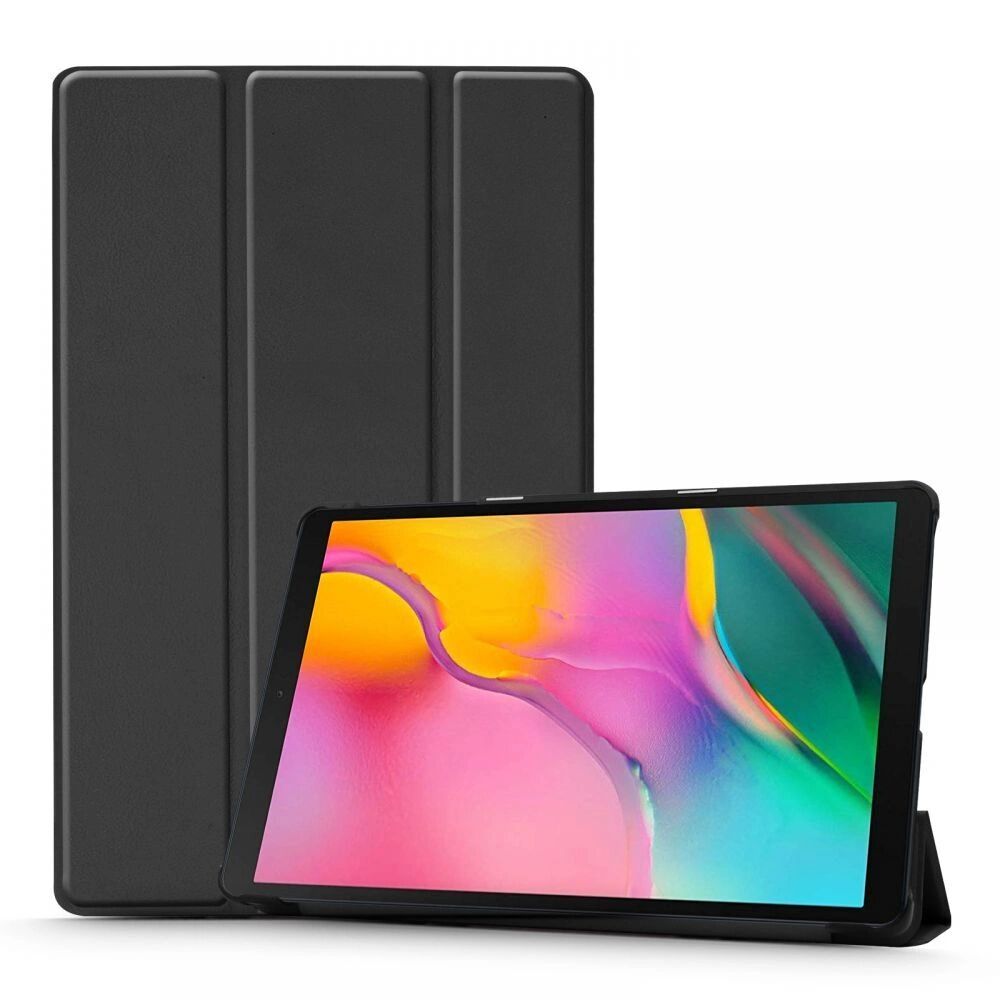 Tech-Protect Pouzdro na Galaxy Tab S5E 10.5 (2019) - Tech-Protect, SmartCase Black