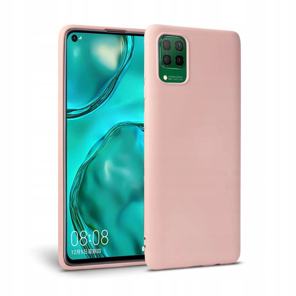 Tech-Protect Pouzdro pro Huawei P40 LITE - Tech-Protect, Icon Pink