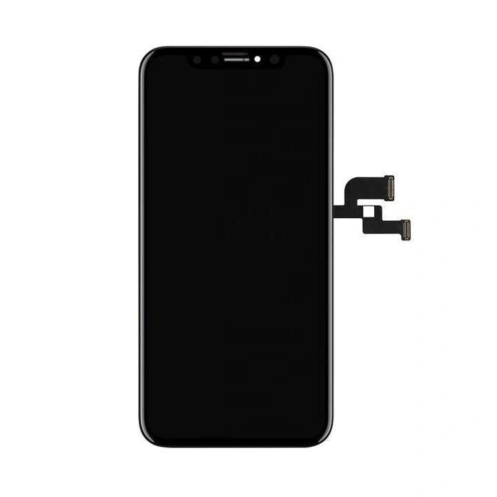 iPouzdro.cz LCD displej a dotyková deska pro iPhone XS Black