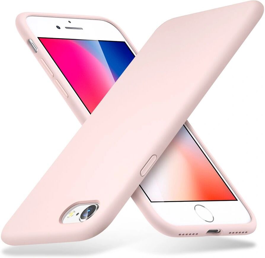 Esr Ochranný kryt pro iPhone 7 / 8 / SE (2020) - ESR, Yippee Pink