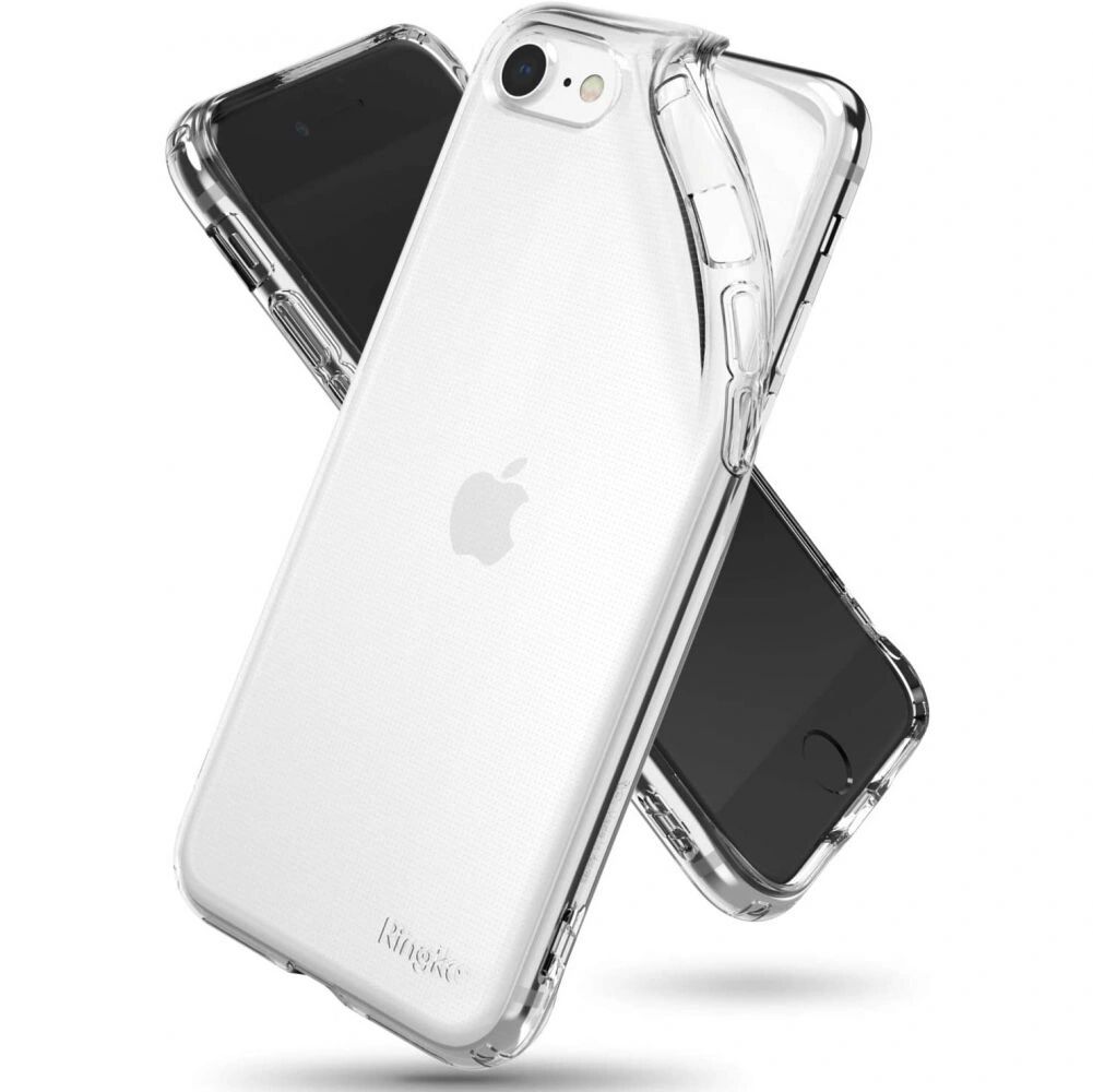 Ringke Ochranný kryt pro iPhone 7 / 8 / SE (2020) - Ringke, Air Clear