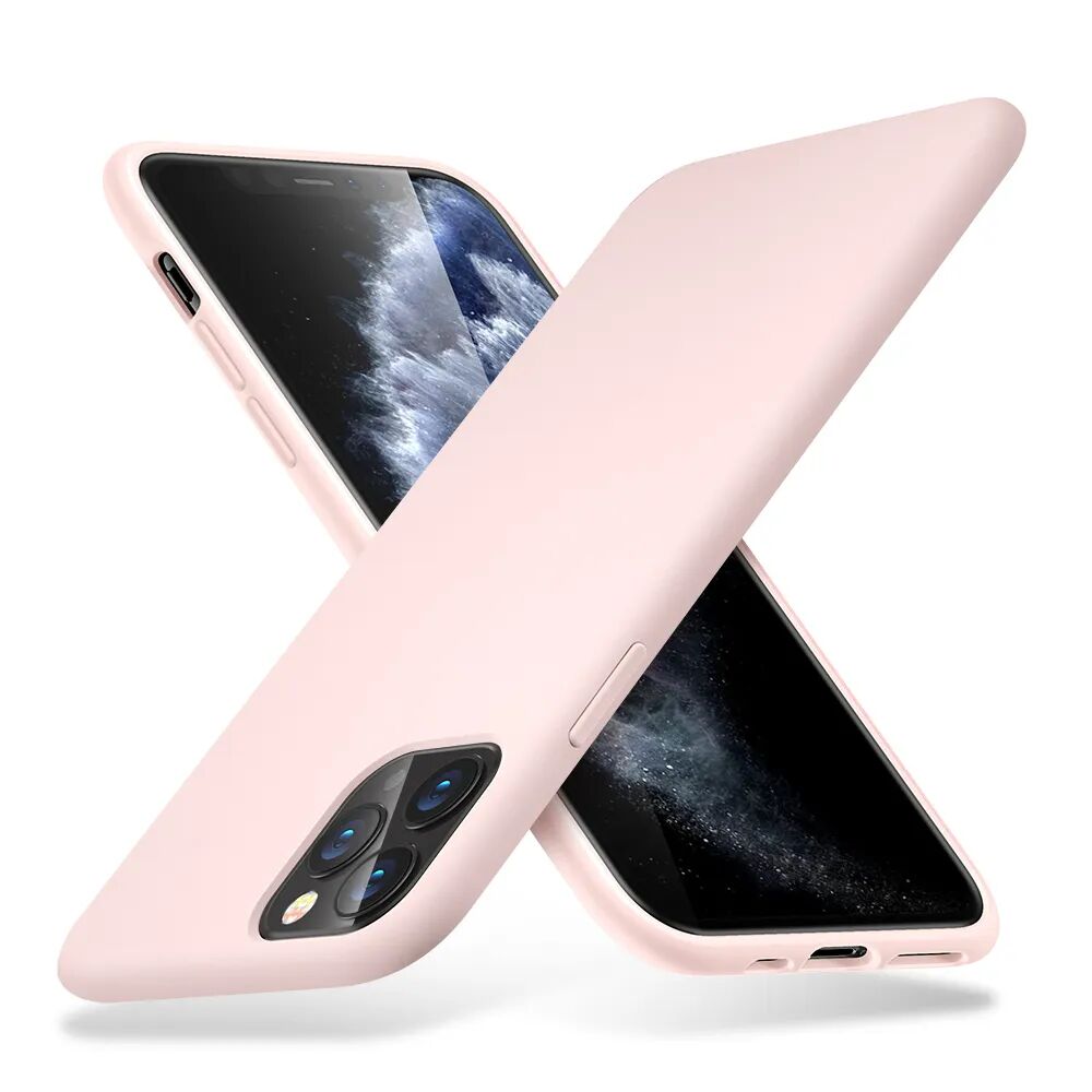 Esr Ochranný kryt pro iPhone 11 Pro - ESR, Yippee Pink