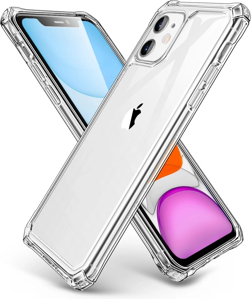 Esr Ochranný kryt na iPhone 11 - ESR, Air Armor Clear