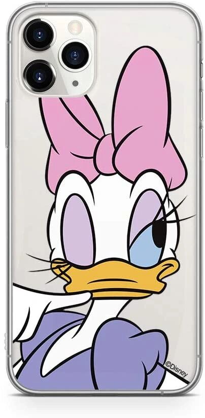 Ert Ochranný kryt pro iPhone 11 Pro - Disney, Daisy 003