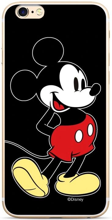 Ert Ochranný kryt pro iPhone 11 - Disney, Mickey 027