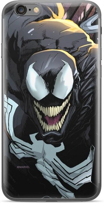 Ert Ochranný kryt pro iPhone 11 Pro - Marvel, Venom 002