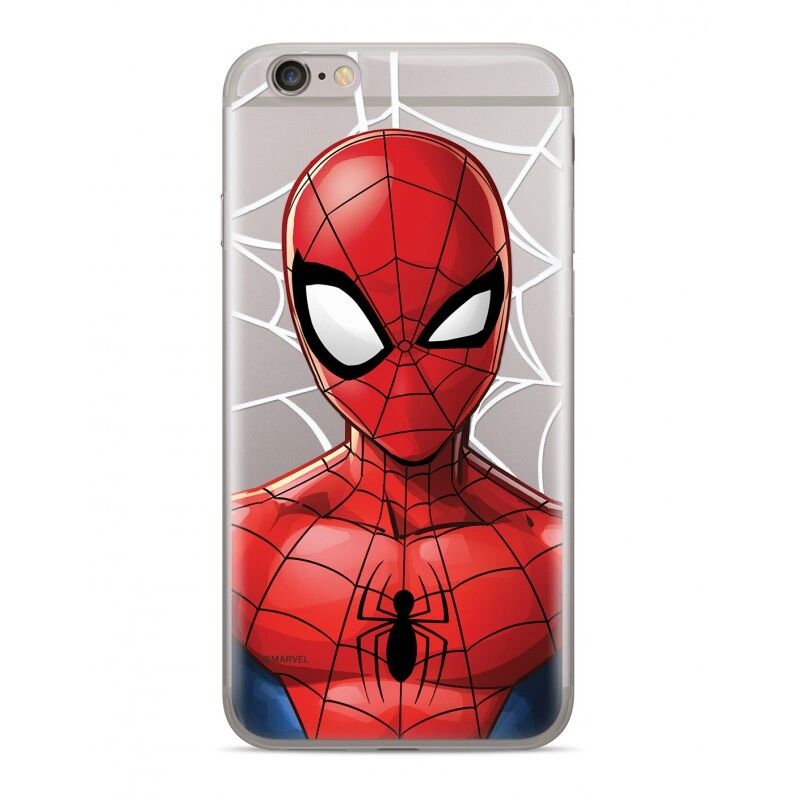 Ert Ochranný kryt pro iPhone 11 Pro - Marvel, Spider Man 012