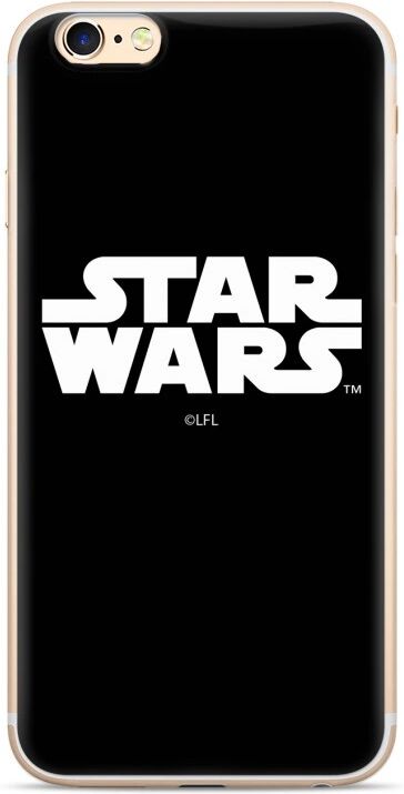 Ert Ochranný kryt pro iPhone 7 / 8 / SE (2020) - Star Wars, Star Wars 001