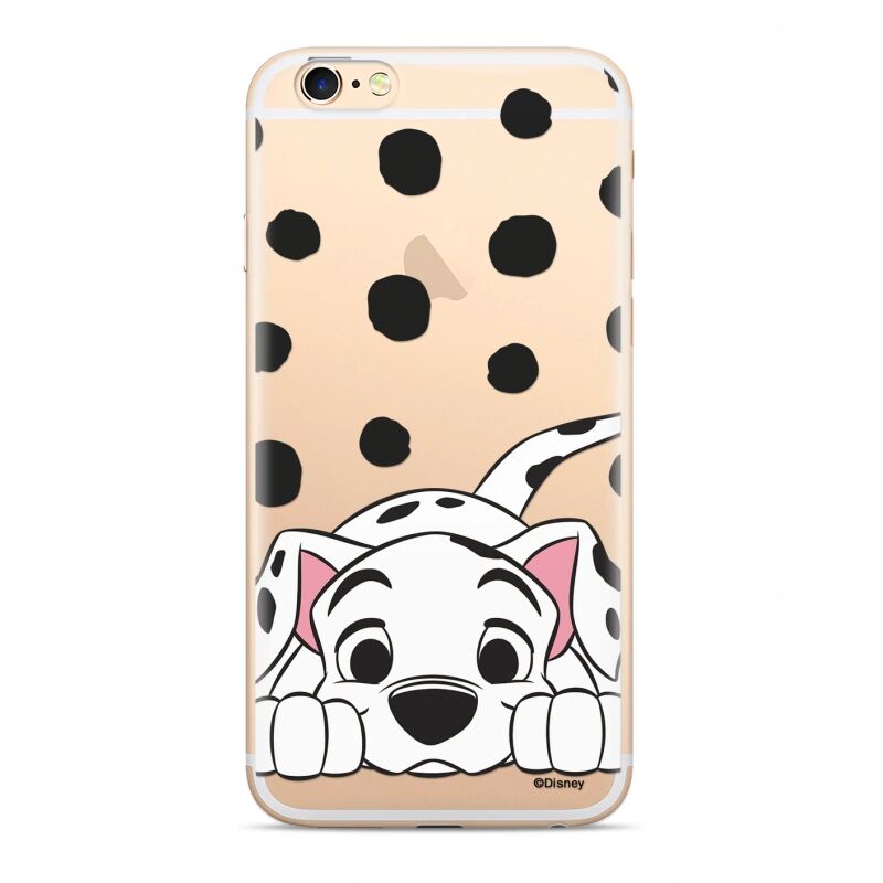 Ert Ochranný kryt pro iPhone 11 - Disney, Dalmatian 004