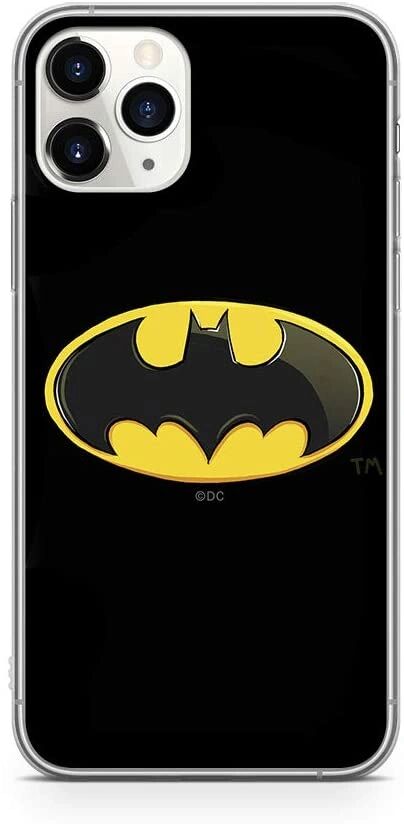 Ert Ochranný kryt pro iPhone 11 Pro - DC, Batman 023