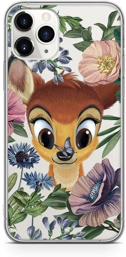 Ert Ochranný kryt pro iPhone 11 Pro - Disney, Bambi 011