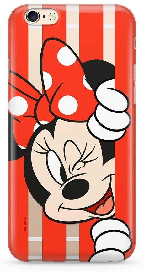 Ert Ochranný kryt pro iPhone 6 / 6S - Disney, Minnie 059