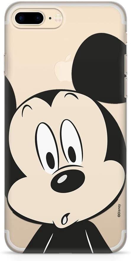 Ert Ochranný kryt pro iPhone 7 PLUS / 8 PLUS - Disney, Mickey 019