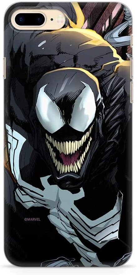 Ert Ochranný kryt pro iPhone 7 PLUS / 8 PLUS - Marvel, Venom 002