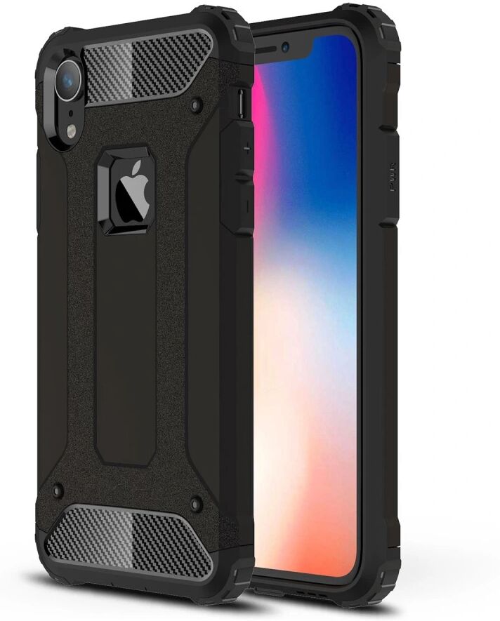 iPouzdro.cz Ochranný kryt pro iPhone XR - Armor Guard