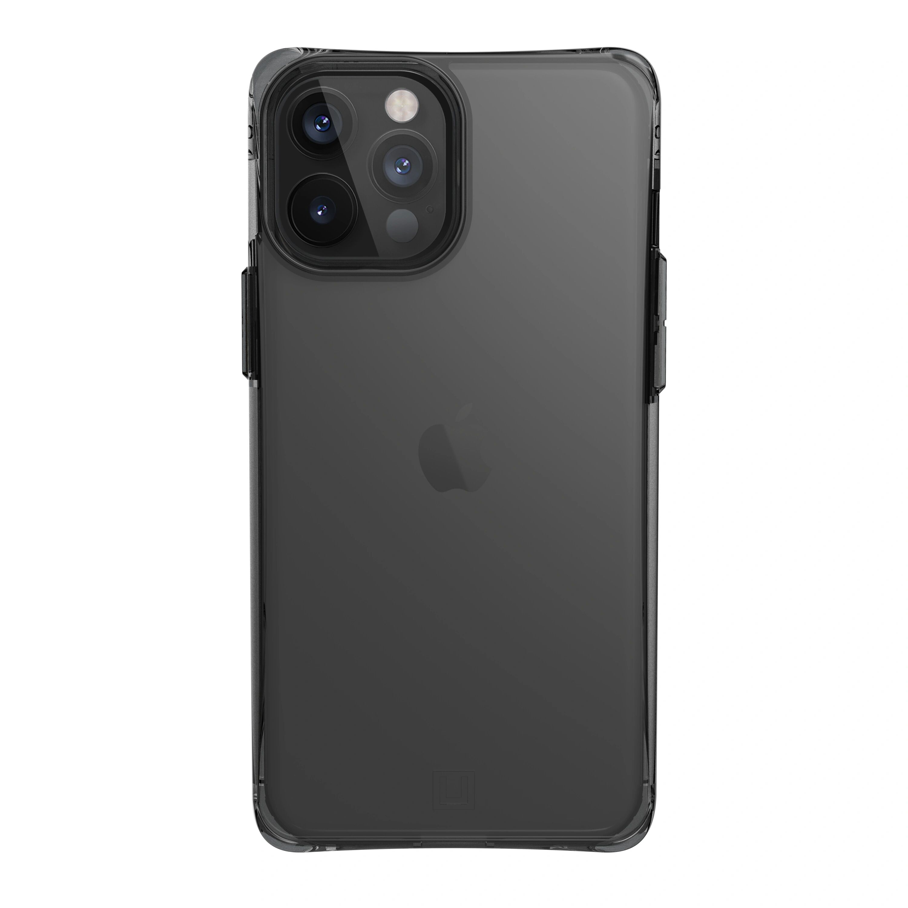 Urban Armor Gear Ochranný kryt pro iPhone 12 Pro MAX - UAG, U Mouve Ash