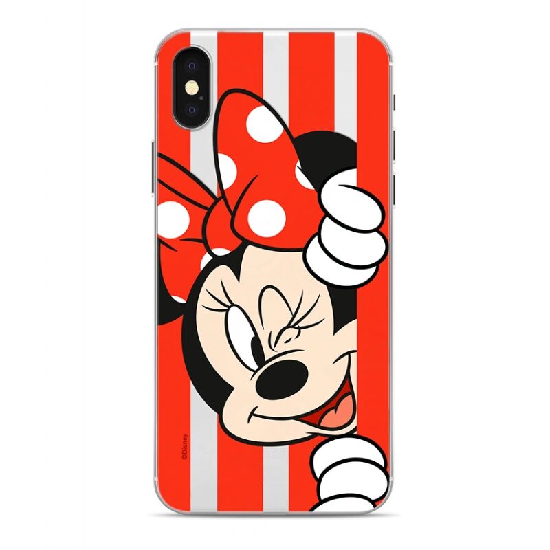 Ert Ochranný kryt pro iPhone 12 Pro MAX - Disney, Minnie 059