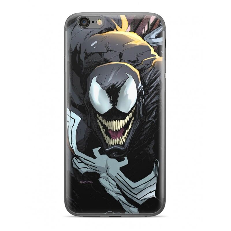 Ert Ochranný kryt pro iPhone 12 mini - Marvel, Venom 002