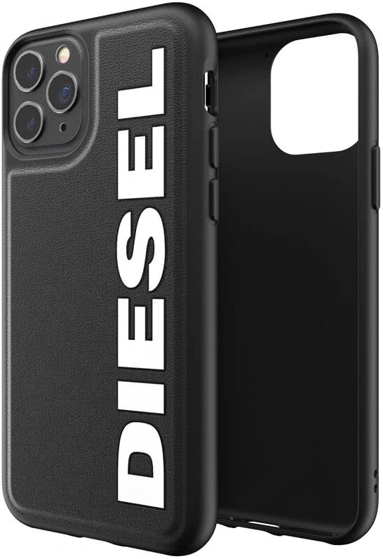 Diesel Ochranný kryt na iPhone 11 Pro - Diesel, Moulded Case Core Black