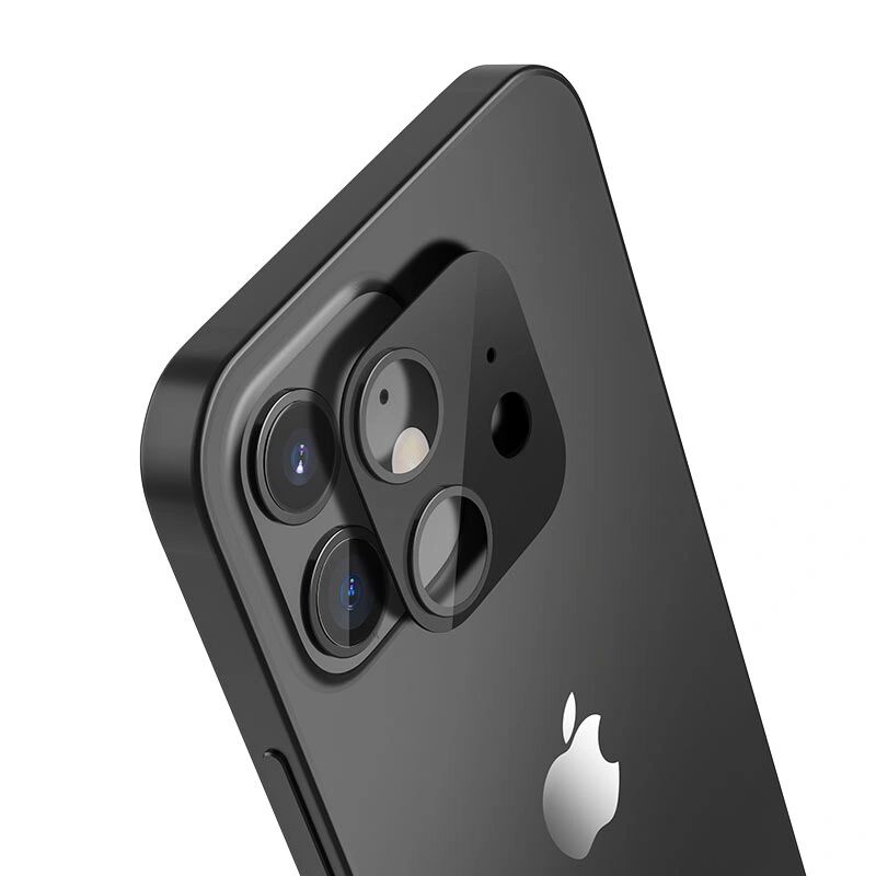 Hoco Ochranná fólie na zadní kameru iPhone 12 - Hoco, A18 Lens Film