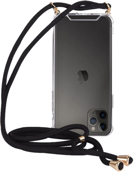 Mercury Kryt se šňůrkou pro iPhone XR - Mercury, Strap Case