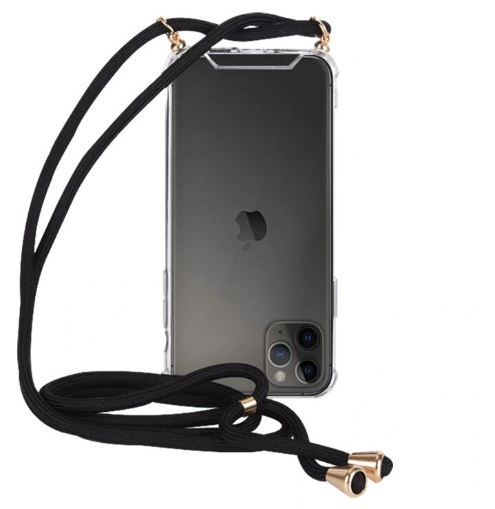 Mercury Kryt se šňůrkou pro iPhone 7 PLUS / 8 PLUS - Mercury, Strap Case