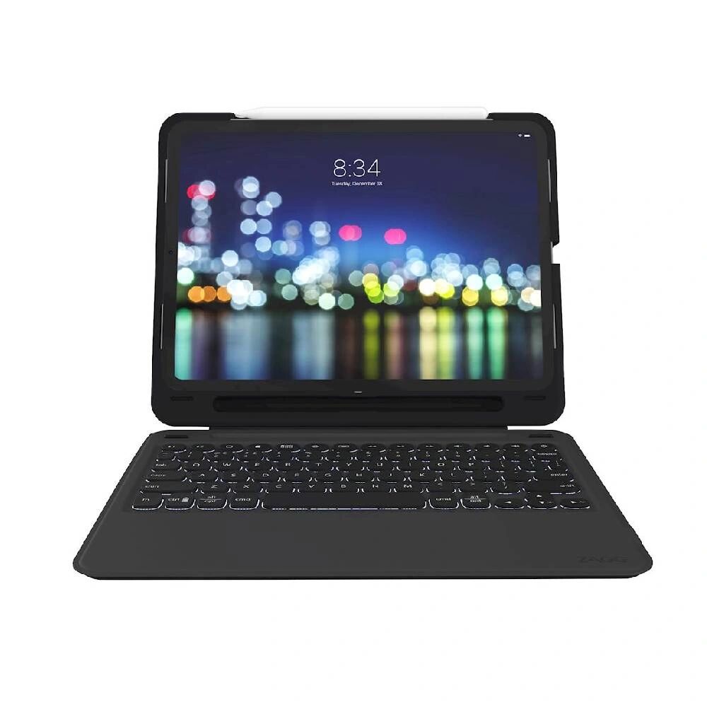 Zagg Klávesnice pro iPad 10.2 (2021/2020/2019) - ZAGG, Slim Book GO