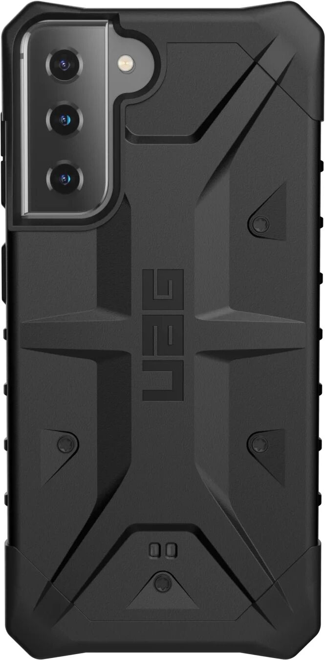 Urban Armor Gear Ochranný kryt pro Samsung GALAXY S21 - UAG, Pathfinder Black