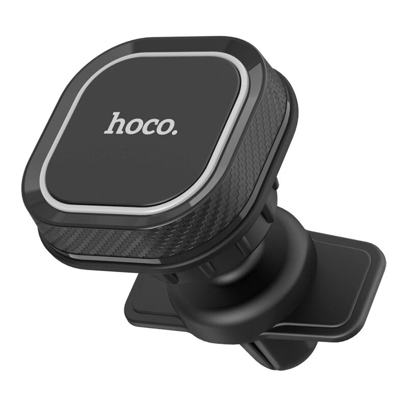 Hoco Magnetický držák mobilu do mřížky ventilace - Hoco, CA52 Intelligent