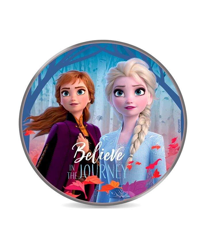 Ert Bezdrátová nabíječka - Disney, Frozen 004