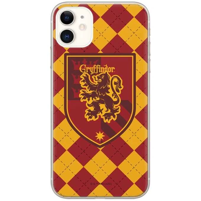 Ert Ochranný kryt pro iPhone 11 - Harry Potter 001